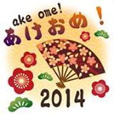 Ake Ome 2014 Lễ hội văn hóa Nhật Bản mừng năm mới